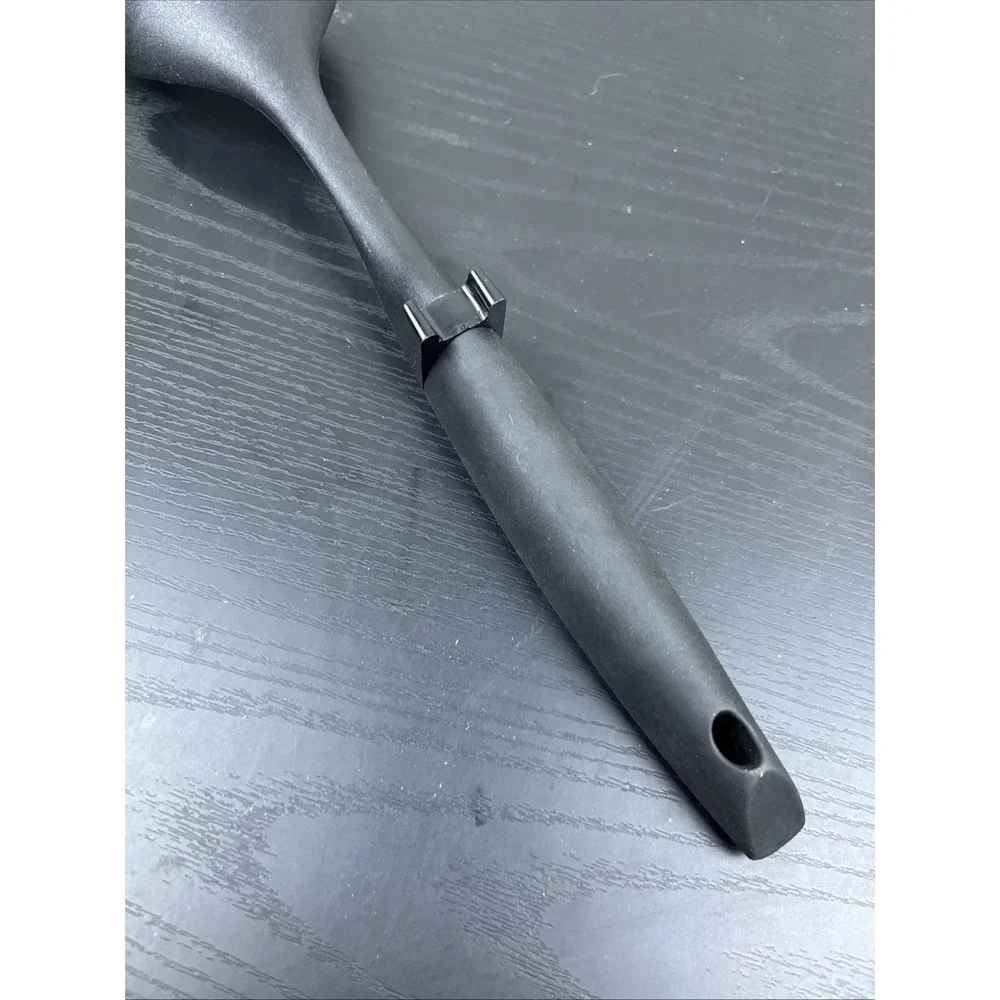 NuWave Black Slotted Spoon Kitchen Cooking Serving Utensil Replacement